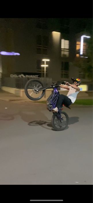 Суррон лайт би surron ligh be x