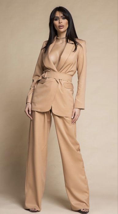 Дамски комплект Nikole collection