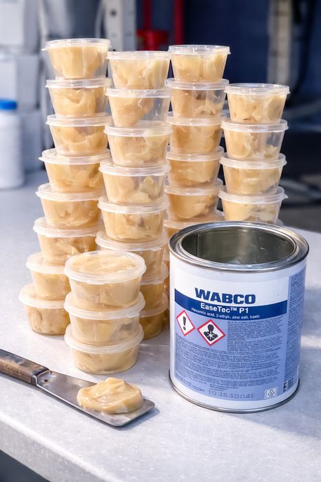 Смазка WABCO EaseTec™ P1