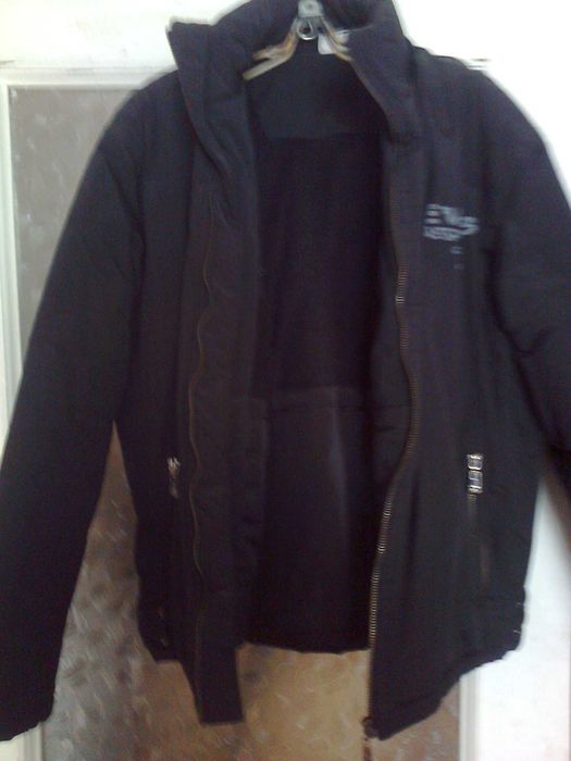 верхняя одежда для мужчин