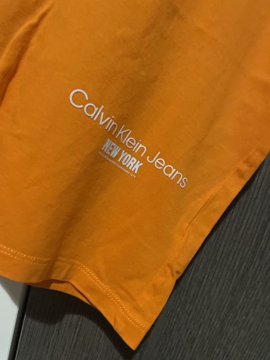 Тениска Calvin Klein xs