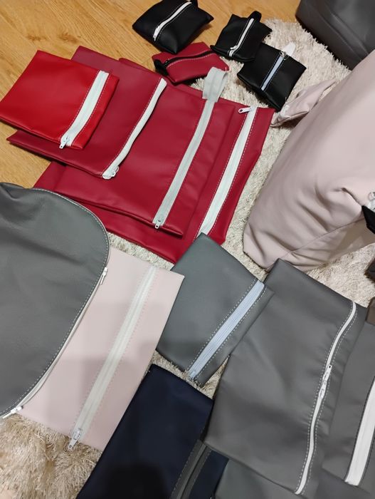 Borsete organizare dif. lucruri