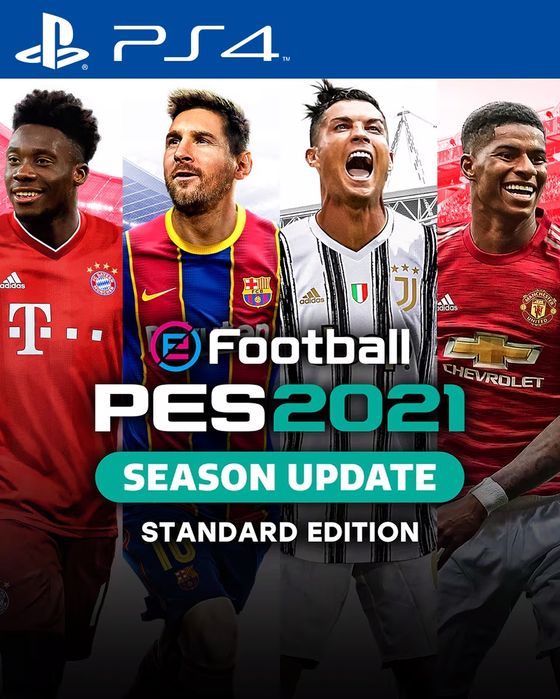 Pes 2021 Legend playstation