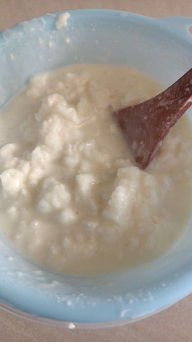 Ciupercă Tibetană De Chefir 1 Lingură