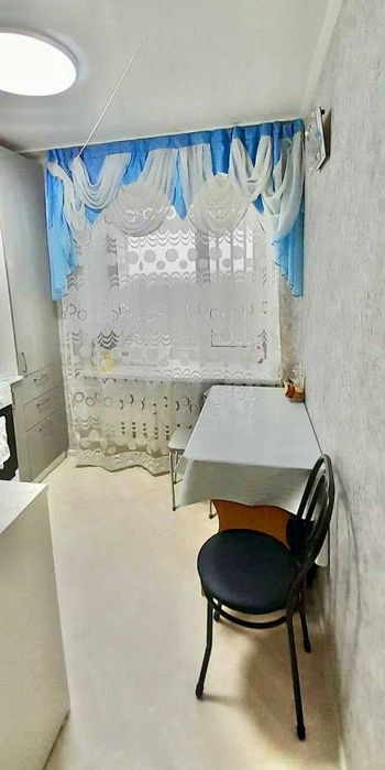1-комн СХИ 7 этаж из 9