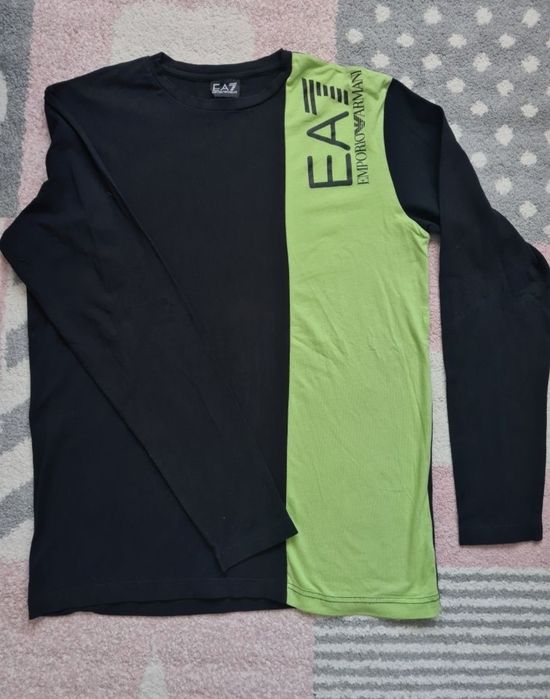 Bluza Emporio Armani 7 XL