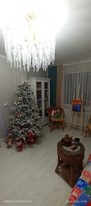 Ремонт квартир под ключ