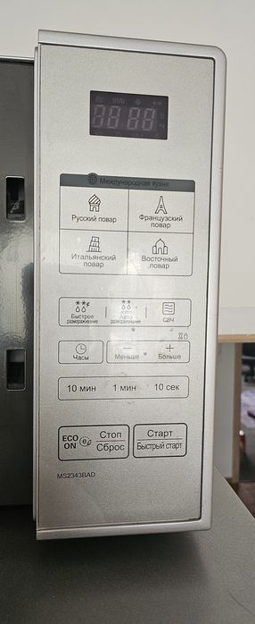 Микроволновая печь продам