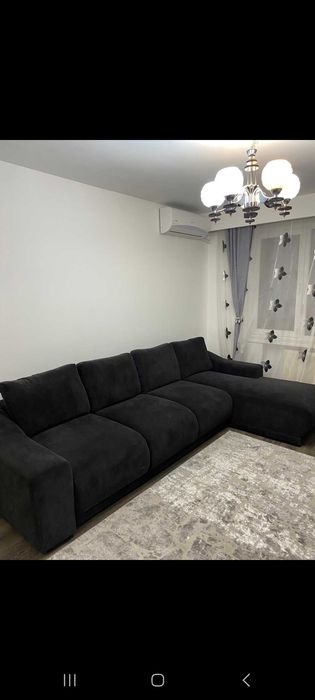 Apartament 50 mp de inchirat in regim hotelier