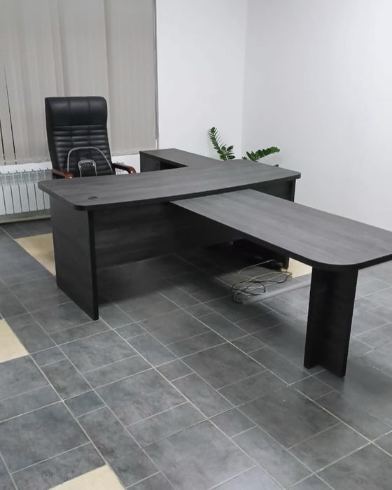 Кабинет руководителя