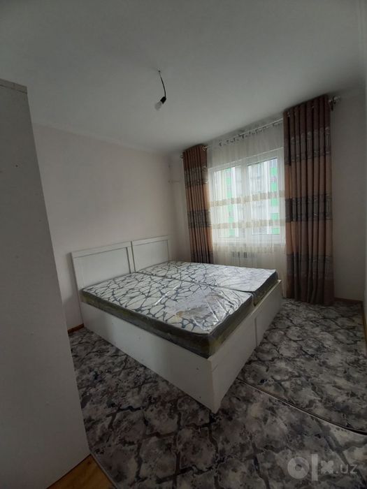 Сдаётся квартира Махтумкули Green park 2 ком