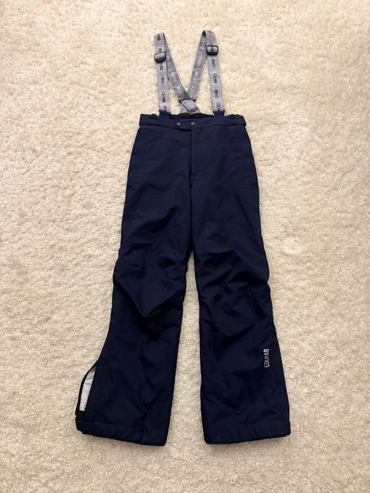 Costum Ski Colmar ca nou marimea S