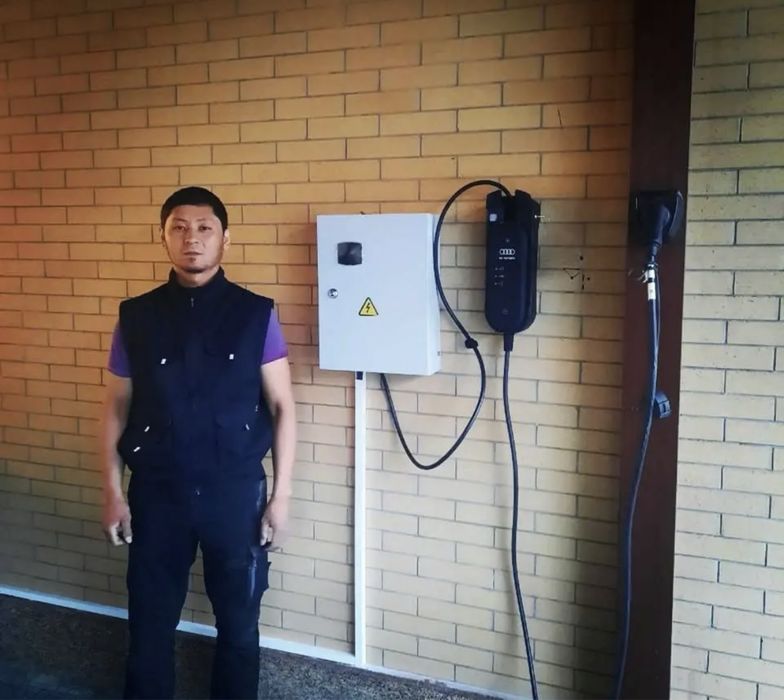 Электрик 24/7 срочный выезд