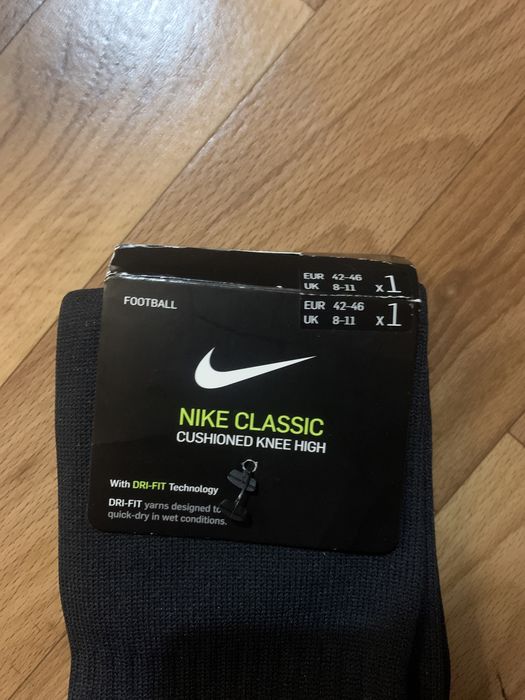 Jambiere nike fotbal