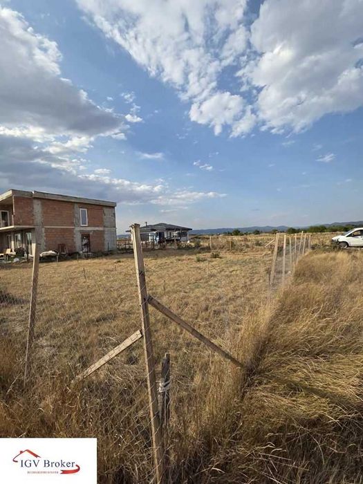 Продава се Парцел в София, Бенковски - 350 кв.м за 258 €/кв.м - Снимка #10