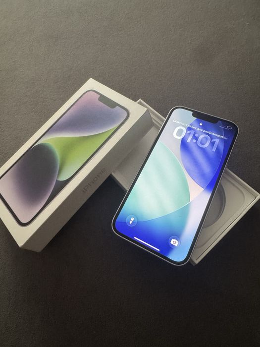 Продам İphone 14