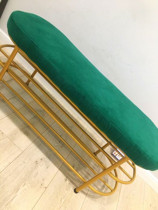 Продам банкетка-обувница