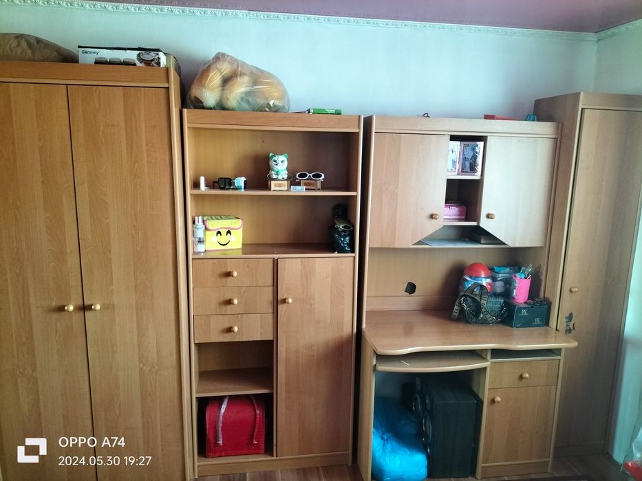 Продам детский гарнитур