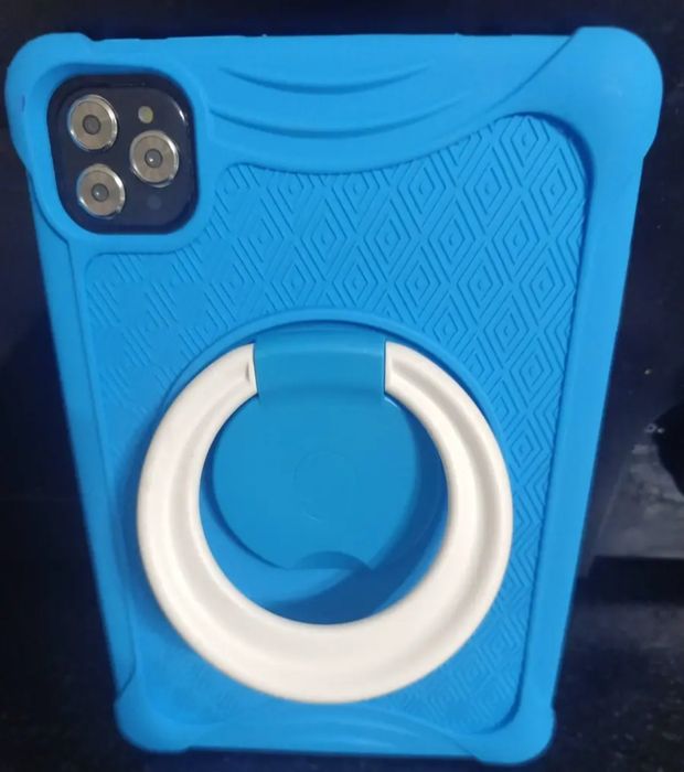 Продается планшет б/у Андроид  11 ОЗУ 6 ПЗУ 512 ГБ.