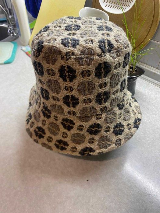 Панама теплая  ( осень/весна)