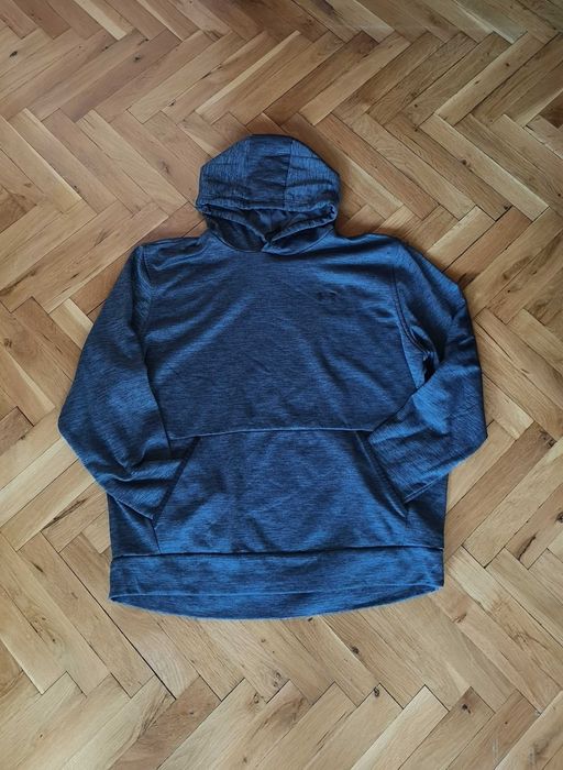 Оригинални мъжки суичъри Under Armour размер L-XL