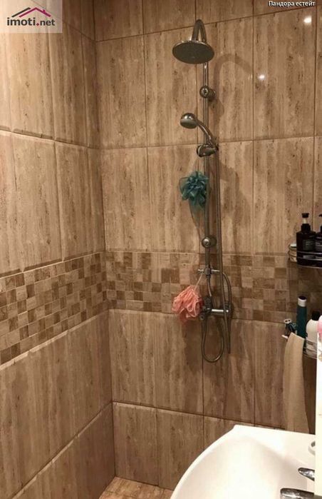 Продава се Едностаен апартамент в София, Изток - 46 кв.м за 2392 €/кв.м - Снимка #6