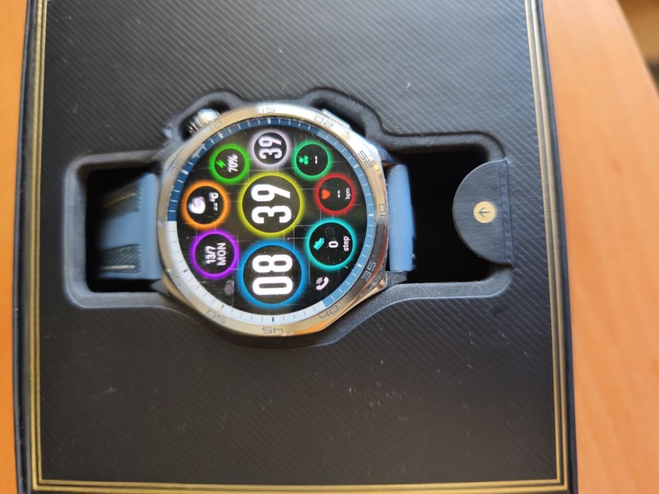 Huawei smart watch GT 5