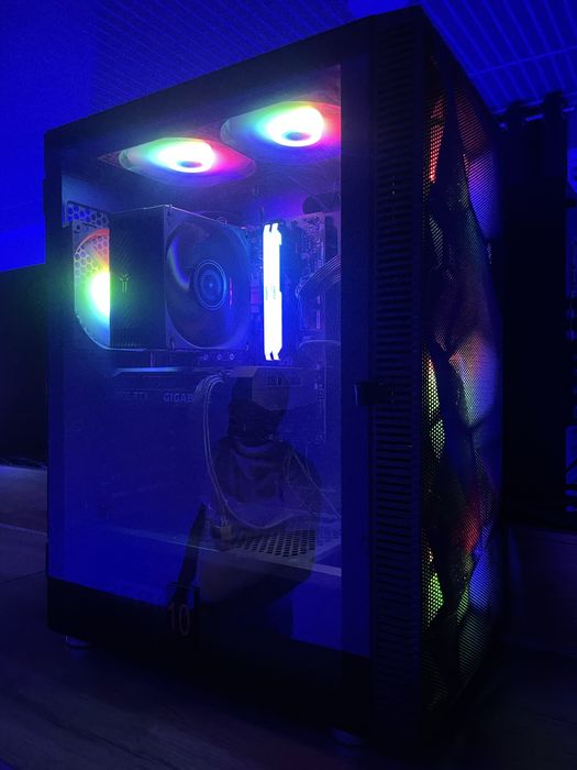 Game club. Tayyor ishlab turgan biznes sotiladi.