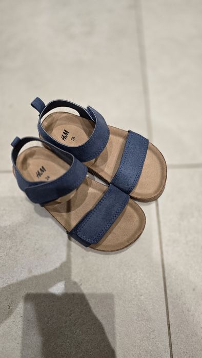 Детски сандали 24 номер