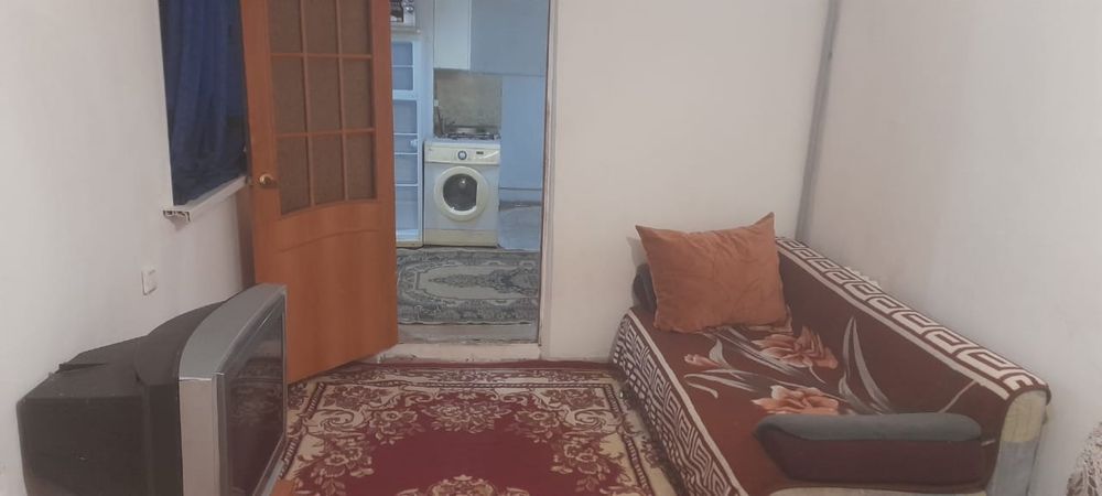 Времянка в аренду коктал 2