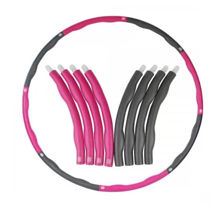 Обръч за отслабване -КОЛЕДНА  ЦЕНА