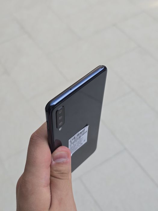 Samsung A7 Ideal 2018 64GB