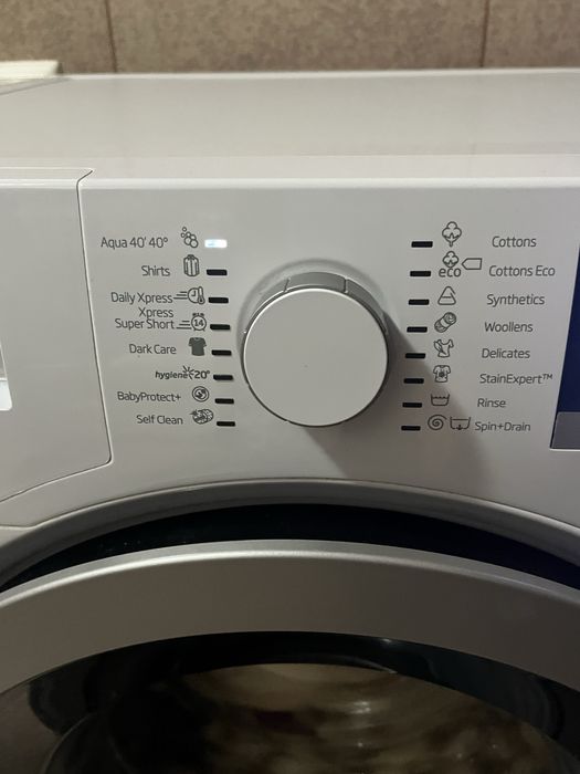 Masina de spalat haine Beko 8kg