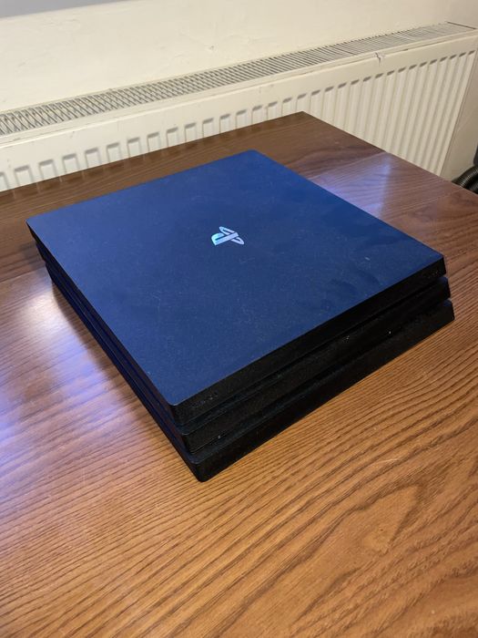 Playstation PS4 PRO 1tb