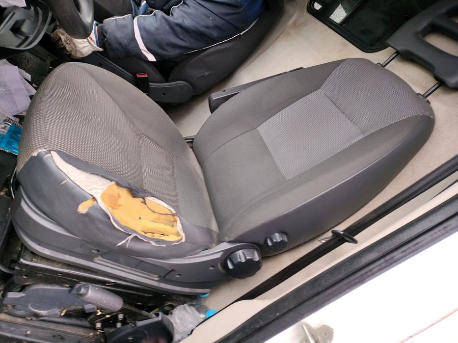 Dezmembrari  Peugeot Boxer  2006  > 0000 2.2 HDi 150 Motorina