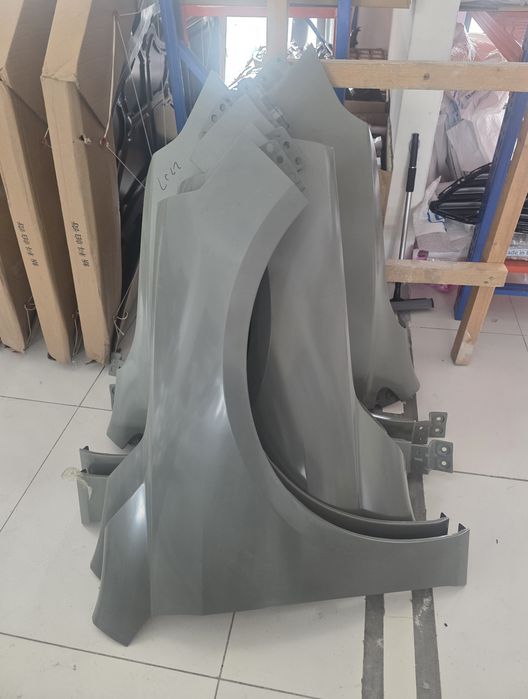 Malibu XL krilo GM