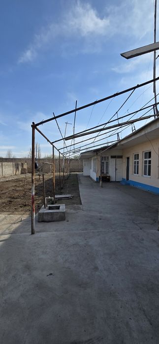 Кибрай цен.8.32.сот.6.хона.