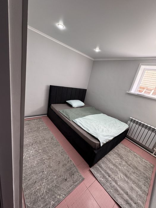 Дом посуточно на берегу р.Тобол