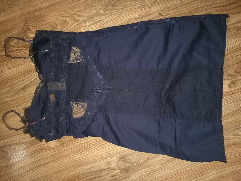 Rochita scurta eleganta