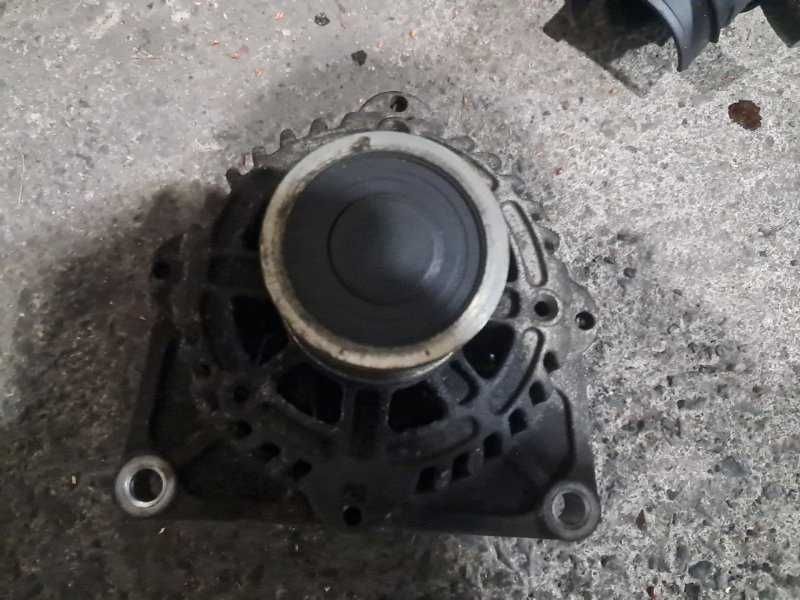 Генератор Chevrolet Cruze