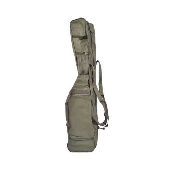 Двоен калъф  150см Carp Pro /Твърд калъф  Formax двоен 150см/165см
