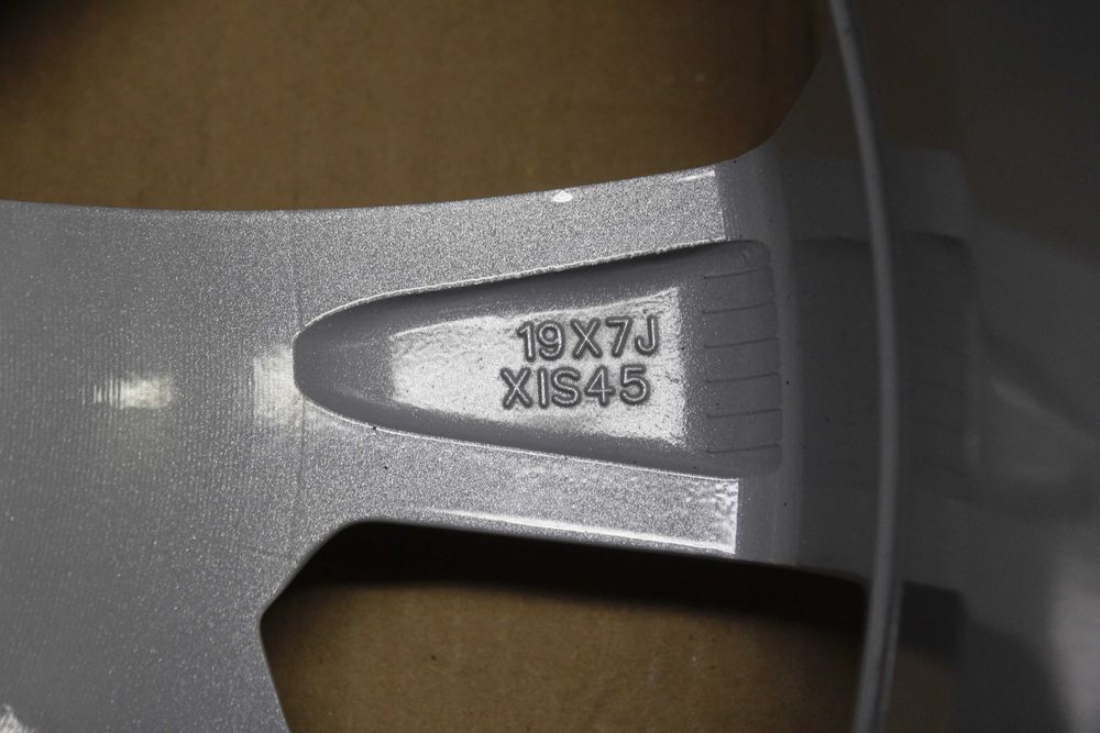 Джанти 19" Chevrolet Captiva