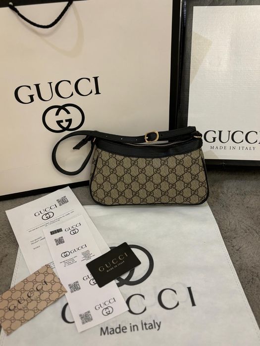 Geantă/Poșetă Gucci Ophidia Small Shoulder Bag