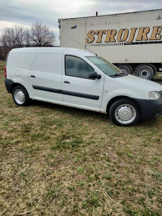 Logan Van Izoterma , 2012 , euro 5