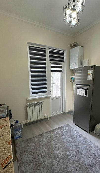 Сергели 7-мавзе — Чоштепа метро яқинида 1 хона