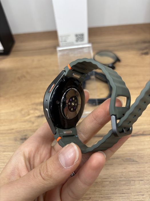 Samsung Galaxy watch 7