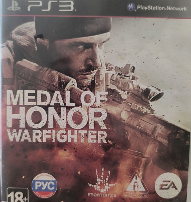 Диски на       PS3