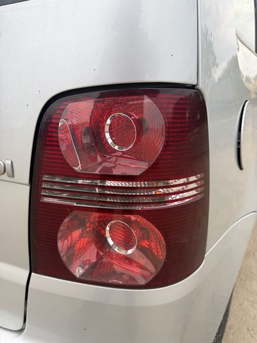 VW Touran 1.9 TDI Автомат НА ЧАСТИ | 2008г.