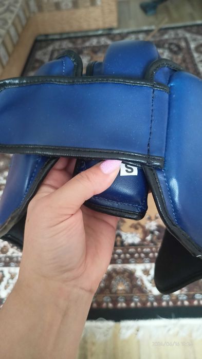 Продам детский шлем