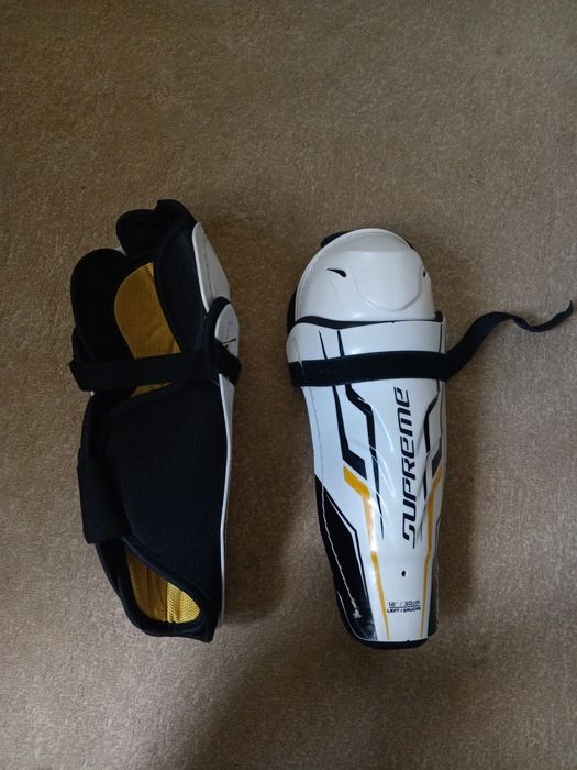 хоккей форма Бауер